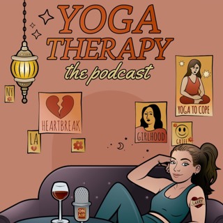 BONUS: IRL vs. telehealth counseling, therapists on dating apps, and the "Cornell 7,"  feat. Mel Fielding