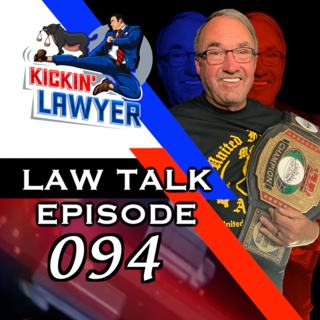 #094- Anthony Maness