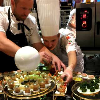 Kockar på guldjakt: "Bara vinna som gäller"