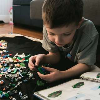 Episode 372: Don’t do any editing