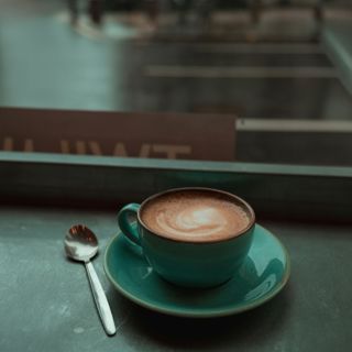 Paris Cafe - 10 Hours Sleep Sound