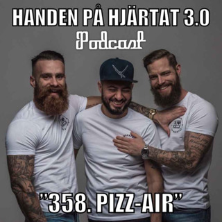 ”358. PIZZ-AIR”