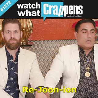 Shahs of Sunset: Re-Joon-ion