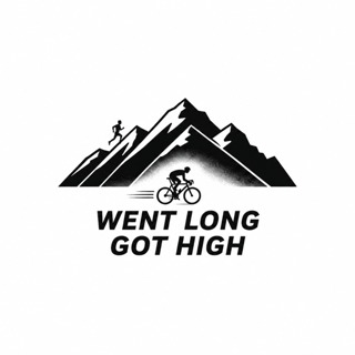 Go Long this Winter: The Going Long Backyard Mountain Challenge (14 November 2026)