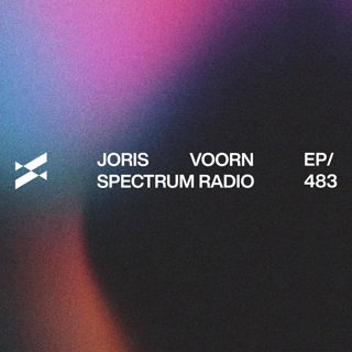 Spectrum Radio 483