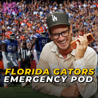 Florida Gators - Emergency Pod