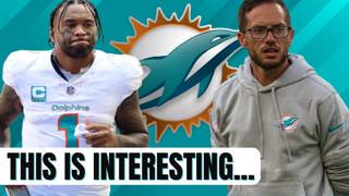 This Is WAY WORSE Than We Thought... | Daily Dolphins News & Rumors