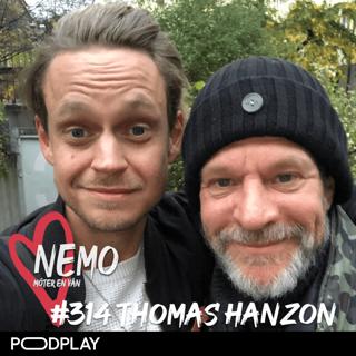 314. Thomas Hanzon