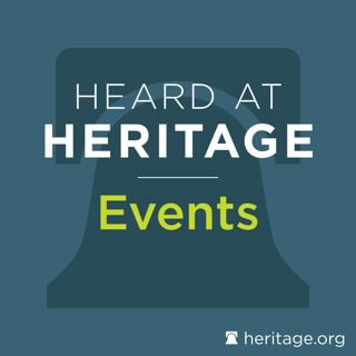 Events | Harnessing Medical Innovation to Make America Healthy Again