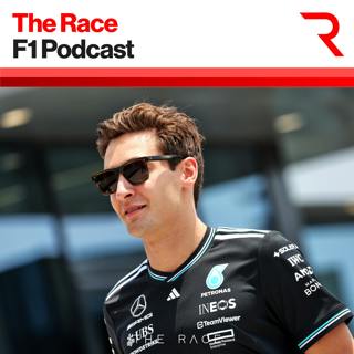 Why Russell's F1 future is uncertain - despite his strong start to 2025