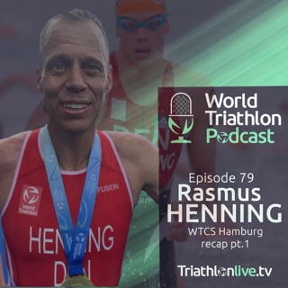 #79 WTCS Hamburg recap pt.1 : Rasmus Henning