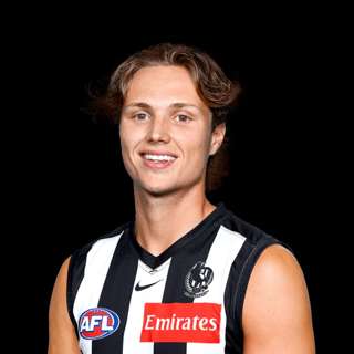 Wil Parker - Wednesday 10th September 2025