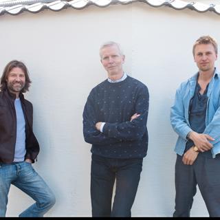 53. I samtale med Morten Finckenhagen