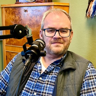 Folk & Skjitprat - Lars Fredrik Mørch