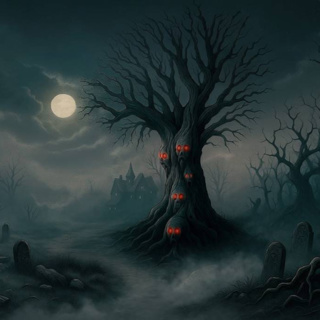 A MATCH MADE IN COFFINSVIEW | A Terrifying Town Horror Story