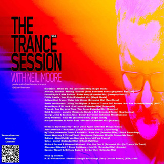 Trance Session (309)