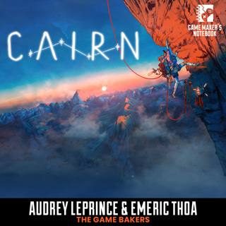 How to Create an Immersive Climbing Game with Cairn