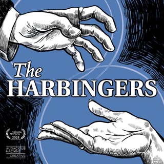 Feed Drop - The Harbingers