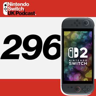 The First Ever Episode of Switch 2 - Episode 296