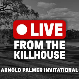 967: Russell Henley wins at Bay Hill, Ryder Cup talk, the rollback