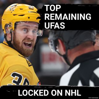 Daniel Alfredsson Joins Toronto Maple Leafs, Sens Re-Sign Claude Giroux + Top Remaining UFAs