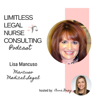 Lisa Mancuso