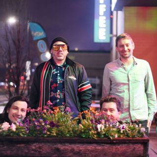 Sonic Toxicity With THE FLAVOR THAT KILLS