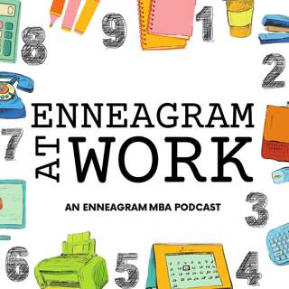 62. The Difference Between Enneagram Type 2 and Type 9