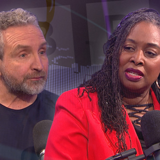 “I’m in despair for the Tourettes community”. Eddie Marsan on the fallout from the Baftas row