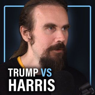 Yhdysvallat: Harris, Trump ja presidentin valta (Markus Kantola) | Puheenaihe 547
