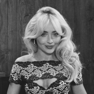 Sabrina Carpenter