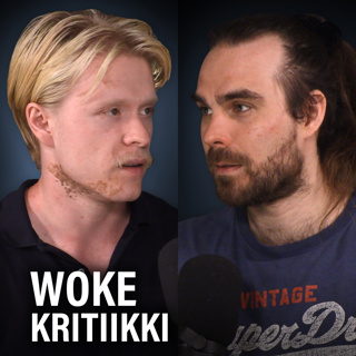 Sota Länttä Vastaan: "Valkoisen heteromiehen syyllisyys ja häpeä" | Leevi & Rami 27