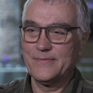 The Need for a Consciousness Culture - Interview with Prof. Dr. Thomas Metzinger | ICPR2024