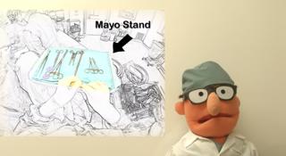 Introduction to Surgical Instruments - Dr. Scalpel's Guide to Surgery