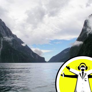 Protecting Our Oceans