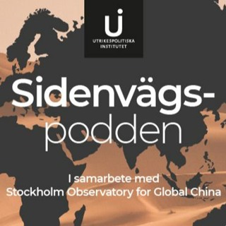 Sidenvägspodden avsnitt 2: Handel och investeringar längs sidenvägarna