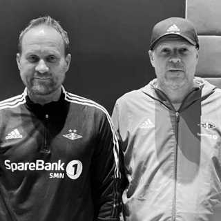 RBK-trenerne om uenighetene, de sene kveldene og spillerjakten