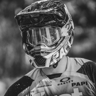 Jeremy McKie Talks before Racing His First-Ever Supercross in Tampa