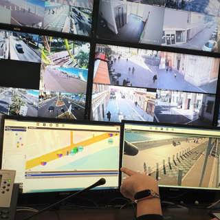 1/2. Corona och övervakningen - Hälsan före allt