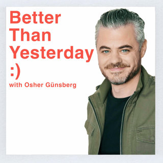 329: Scott Harrison