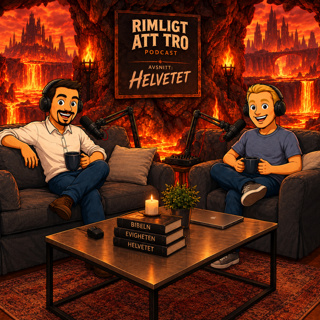 Avsnitt 16 Helvetet