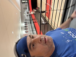 Workout Confessions