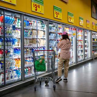 When will the Iran war hit food prices?