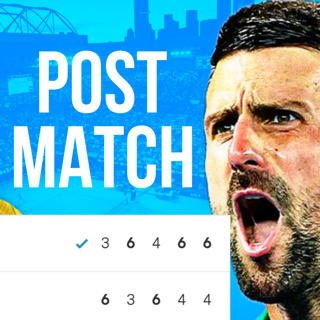 Near Perfect Djokovic Comes Back vs Sinner! | Australian Open 2026 Semi Final | Post Match Analysis