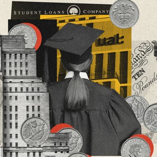 Are student loan repayments out of control?
