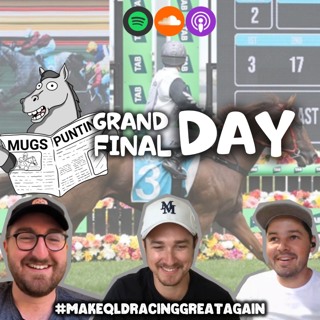 Grand Final Day