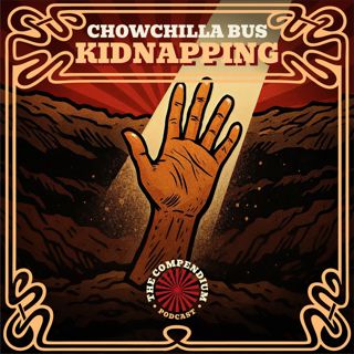 Chowchilla Bus Kidnapping: The School Bus Buried Alive