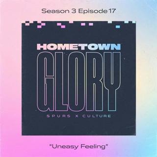 “Uneasy Feeling”
