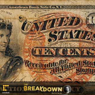 BREAKDOWN: Does a Law From the Civil War Make Stablecoins Illegal?