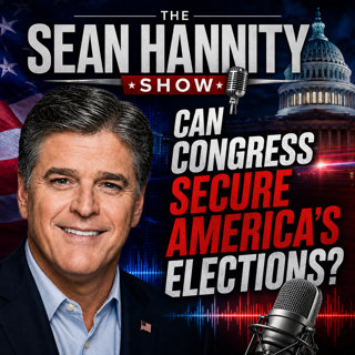 Can Congress Secure America's Elections?